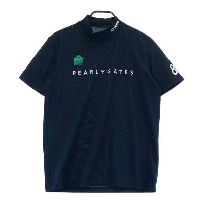 PEARLY GATES ゴルフシャツ｜メンズウエア｜ゴルフ｜スポーツ おすすめ