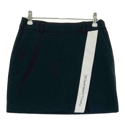 TaylorMade ゴルフ スカート（サイズ（S/M/L）：SS（XS