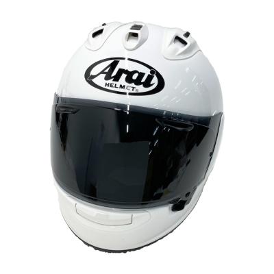 アライヘルメット バイク用ヘルメット（色：ホワイト系）｜バイク｜車