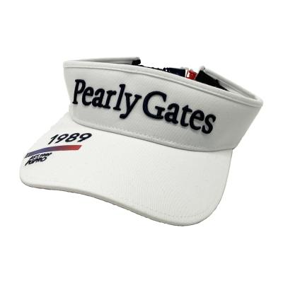 PEARLY GATES メンズゴルフ帽子｜ゴルフ｜スポーツ おすすめ人気商品