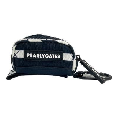 PEARLY GATES ゴルフボールケース、ティーケース｜ゴルフ用バッグ