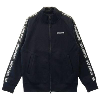 FR2 GOLF︎エフアールツーゴルフ フロントジップフーディ