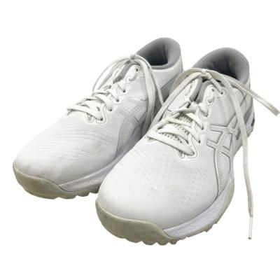 ASICS ゴルフシューズ（サイズ（cm）：24.5cm）｜ゴルフ｜スポーツ