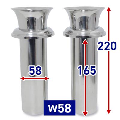 石材のことならSTクラフト - 花立｜Yahoo!ショッピング