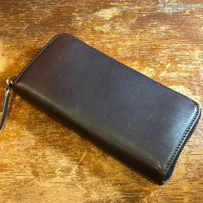 ウエストライド　ウォレット WEST RIDE/ウエストライド】ウォレットチェーン/13 PEACE WALLET