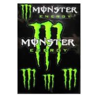 モンスターステッカー　41枚セット モンスターエナジー ステッカーのおすすめ人気商品一覧 通販