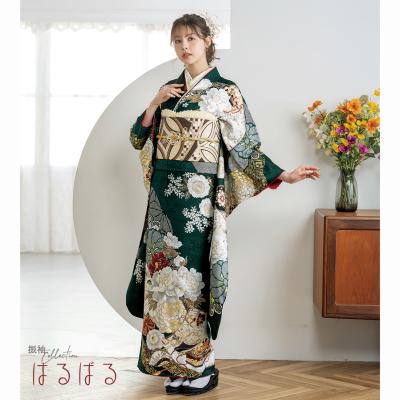 振袖 フルセット（サイズ（S/M/L）：フリーサイズ）のおすすめ人気商品 