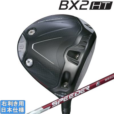 BRIDGESTONE GOLF ゴルフ ドライバー（ロフト角：10.5度