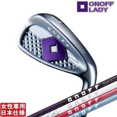 ONOFF ゴルフクラブ レディースの商品一覧|ゴルフ|スポーツ ONOFF ゴルフクラブ レディースの商品一覧|ゴルフ|スポーツ
