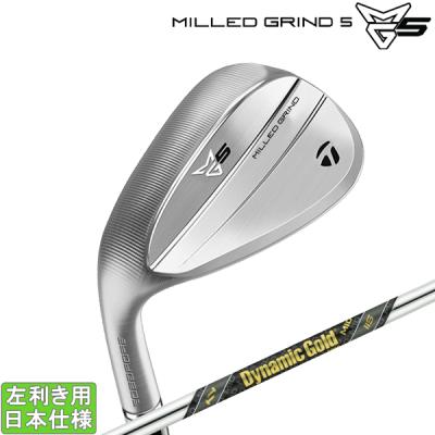 TaylorMade ウェッジ（利き手：左用）｜クラブ（メンズ）｜ゴルフ