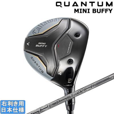 Callaway フェアウェイウッド（番手：4W）｜クラブ（メンズ）｜ゴルフ