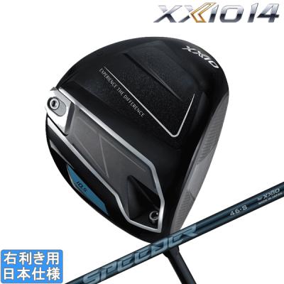 XXIO ゴルフ ドライバー（ロフト角：11.5度）｜クラブ（メンズ