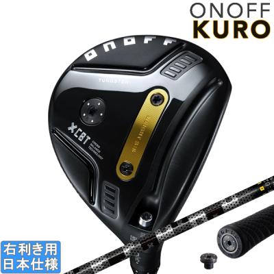 ONOFF フェアウェイウッド（ロフト角：15度）｜クラブ（メンズ