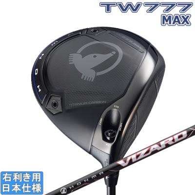 HONMA GOLF ゴルフクラブ（ロフト角：12度）｜ゴルフ｜スポーツ
