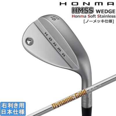 HONMA GOLF ウェッジ｜クラブ（メンズ）｜ゴルフ｜スポーツ おすすめ