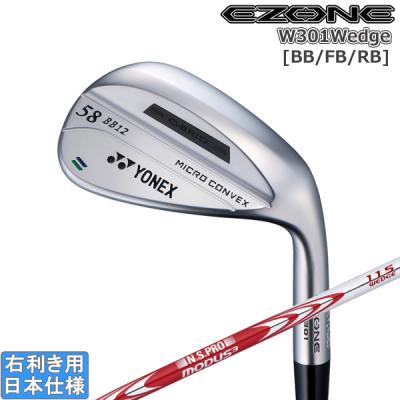 YONEX ウェッジ｜クラブ（メンズ）｜ゴルフ｜スポーツ おすすめ人気