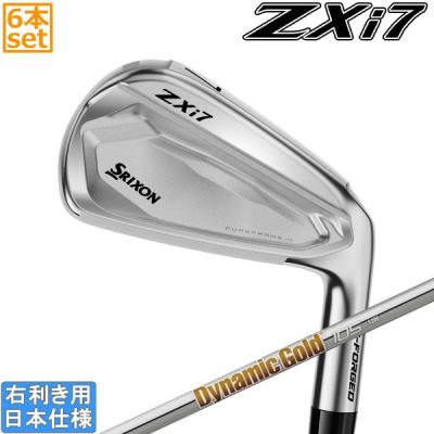 zxi7 dg（アイアンセット）｜クラブ（メンズ）｜ゴルフ | スポーツ の