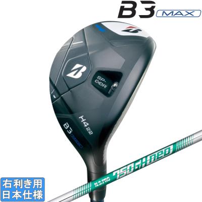 BRIDGESTONE GOLF ユーティリティ(番手:6U)の商品一覧 BRIDGESTONE GOLF ユーティリティ(番手:6U)の商品一覧