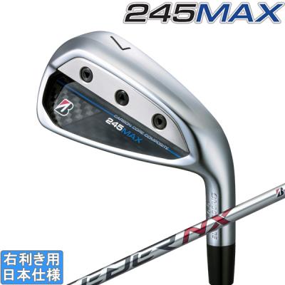 BRIDGESTONE GOLF アイアンセット(番手:AW(PS))の商品一覧 BRIDGESTONE GOLF アイアンセット(番手:AW(PS))の商品一覧
