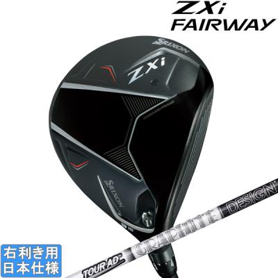 Iページ SRIXON フェアウェイウッド（番手：7W）｜クラブ（メンズ）｜ゴルフ