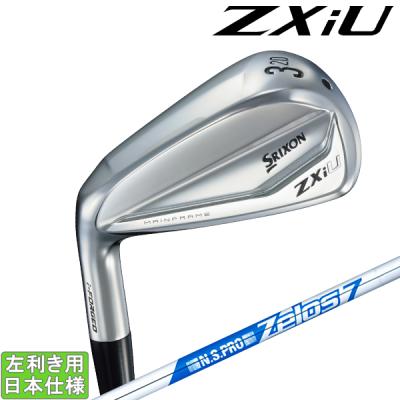 ユーティリティ7番（利き手：左用）のおすすめ人気商品一覧 通販