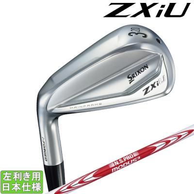 XXIO6 7番ユーティリティ レフティ R ユーティリティ レフティ（ZXi）のおすすめ人気商品一覧 通販 - Yahoo