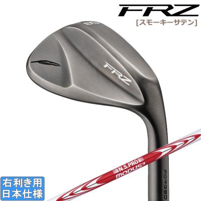 モーダス125（FOURTEEN／ウェッジ）（シャフト素材：スチール系