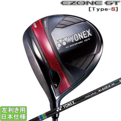 YONEX ゴルフ ドライバー（利き手：左用）｜クラブ（メンズ）｜ゴルフ