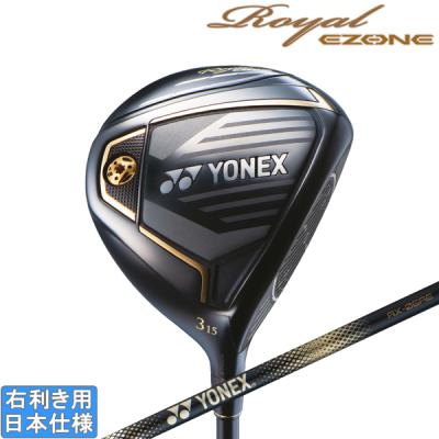 YONEX フェアウェイウッド（番手：7W）｜クラブ（メンズ）｜ゴルフ