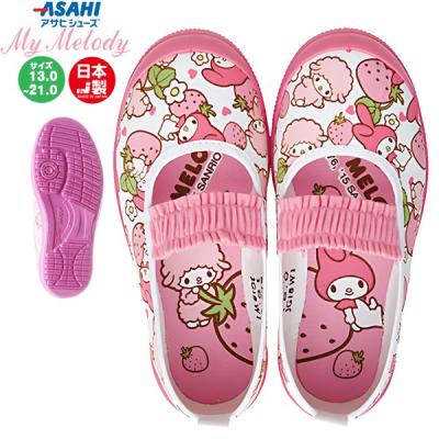 マイメロ 靴（サイズ（cm）：16cm）の商品一覧 通販 - Yahoo!ショッピング