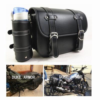 レブル250 サドルバッグ（バイク用サイドバッグ、サドルバッグ