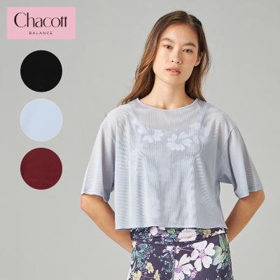 Chacott ヨガウエア｜ヨガ、ピラティス｜スポーツ おすすめ人気商品