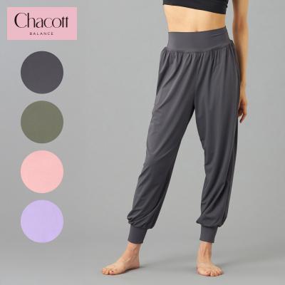 ヨガ レギンス（Chacott）のおすすめ人気商品一覧 通販 - Yahoo