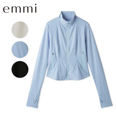 ヨガウェア トップス（emmi yoga）のおすすめ人気商品一覧 通販
