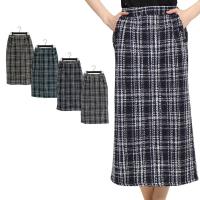 タイト チェック スカート 通販 人気ランキング 価格 Com