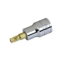 SK11(エスケー11) ヘックスローブビットソケット 差込角 9.5mm (3/8インチ) T30 ST3-30 | M-style
