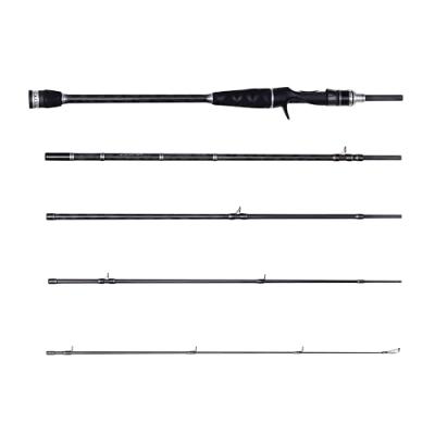 Abu Garcia (アブガルシア) XrossField クロスフィールド XSFC-745M-MB