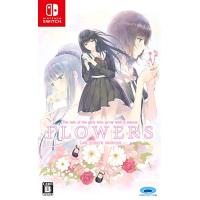 FLOWERS 四季 - Switch : M-style - 通販 - Yahoo!ショッピング