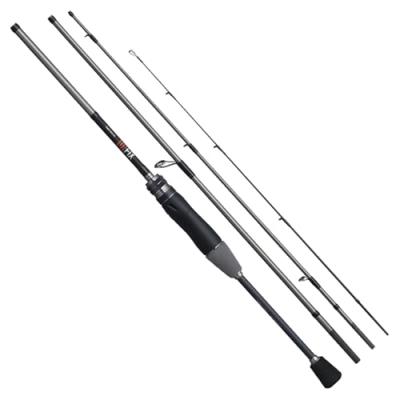 SHIMANO シマノ UNFIX フリースタイル ロッド S58UL-S/4 シマノ(SHIMANO) フリースタイルロッド 24 アンフィックス S58UL-S/4