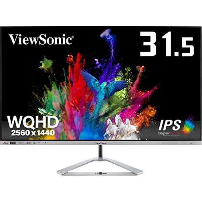 viewsonic モニター（ViewSonic／パソコン用ディスプレイ