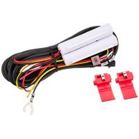 コムテック ドライブレコーダー用オプション 駐車監視用直接配線コード HDROP-14 | M-style