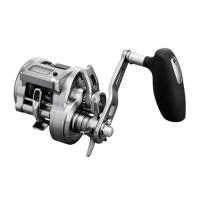 シマノ(SHIMANO) 両軸リール 24 オシアコンクエストCT 301HG (左) | M-style
