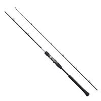 シマノ(SHIMANO) ソルトウォーターロッド オフショア(ジギング) グラップラーBB タイプJ 2021 B60-3 オフショア ジギング | M-style