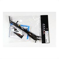 エフェックス(EFFEX) ショートサイドスタンド Ninja1000/Z1000 PHS739A | M-style