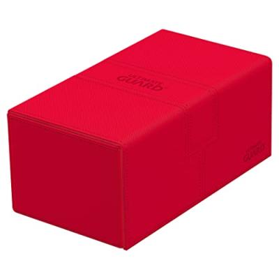 アルティメットガード ツインフリップトレイデッキケース 160の商品