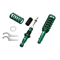 DA64W エブリィ NV100 クリッパー TEIN ストリートベイシスZ TEIN (テイン) 車高調【 STREET BASIS Z 】スズキ エブリイ/エブリイ