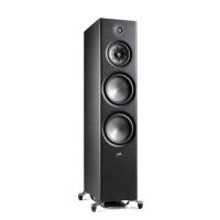 ポークオーディオ POLK AUDIO RESERVE R700 プレミアム・フロアスタンディング・スピーカー ブラック R700BLK 1台 | M-style