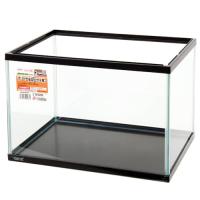 ジェックス GEX AQUARIUM マリーナ幅45cm水槽 MR450BKST-N ガラス水槽 W45×D30×H30cm | M-style