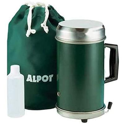激レア　ALPOT アルポット　新品未使用　デッドストック　　防災対策 激レア ALPOT アルポット 新品未使用 デッドストック 防災対策 【公式
