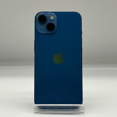 ipohonex（iPhone 13／スマホ、タブレット、パソコン）（色：ブルー系